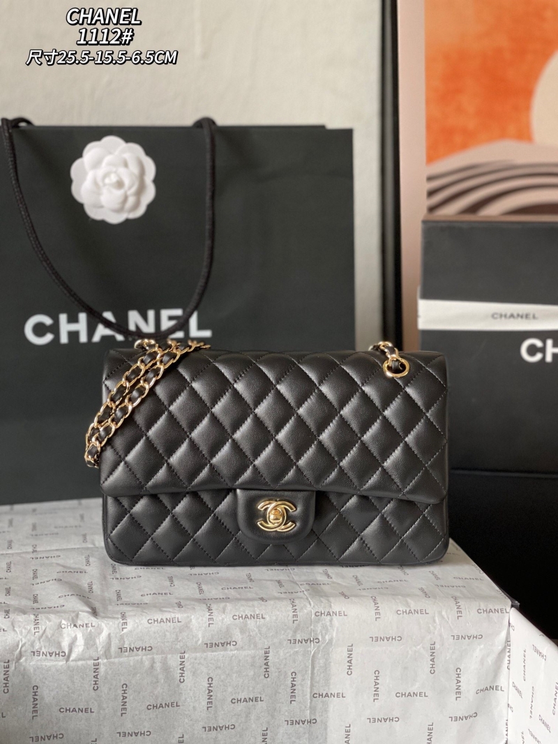 Chanel CF Series Bags